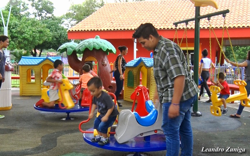 ninos